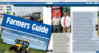 Farmers Guide magazine cover